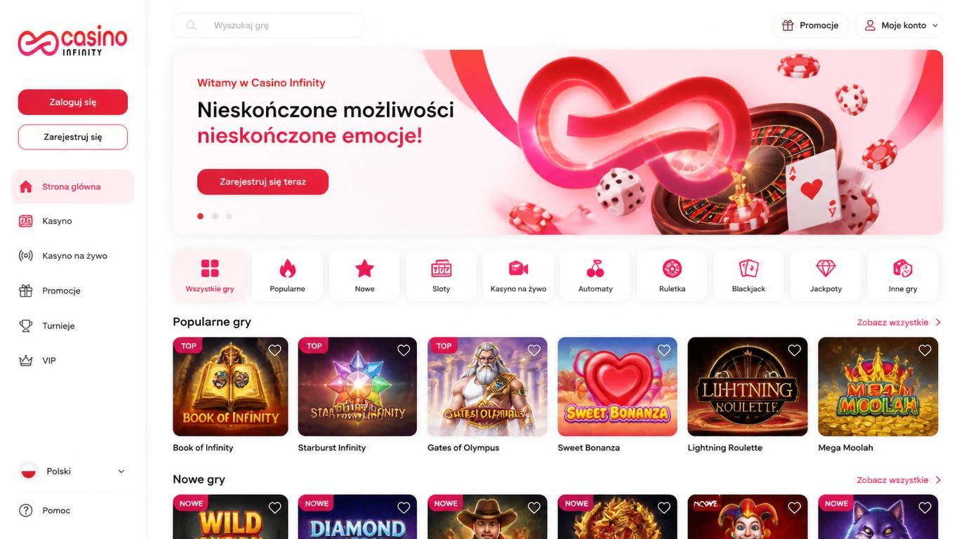ikony opłat bankowych i płatności online z logo kasyna